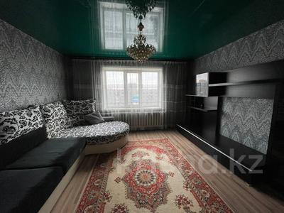 2-комнатная квартира · 56 м² · 4/9 этаж, Первомайская 37 за 28 млн 〒 в Семее
