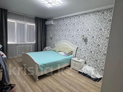 3-комнатная квартира · 70 м² · 3/4 этаж, 2 мкр за 31 млн 〒 в Конаеве (Капчагай)