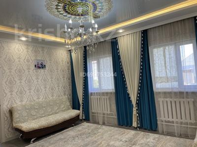 Отдельный дом • 4 комнаты • 100 м² • 8 сот., Темирлан 6 за 36 млн 〒 в Кызыл ту-4