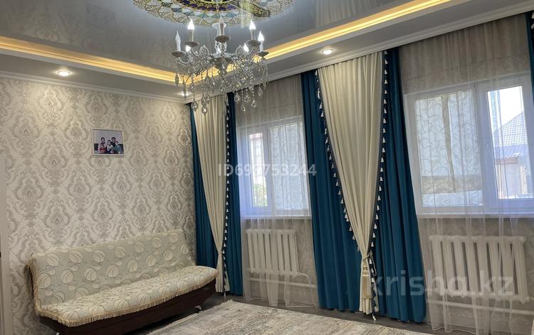 Отдельный дом • 4 комнаты • 100 м² • 8 сот., Темирлан 6 за 36 млн 〒 в Кызыл ту-4 — фото 2