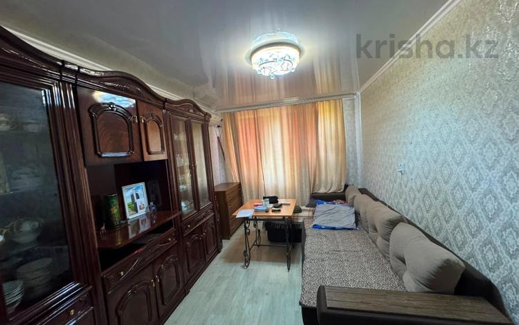 2-бөлмелі пәтер · 45 м² · 4/5 қабат, Оркениет 17 — хутор, бағасы: 12.8 млн ₸ в Талдыкоргане — фото 5