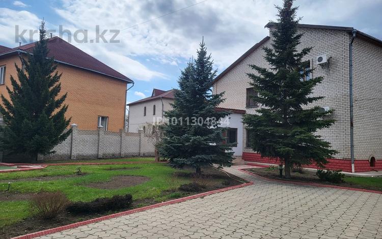Жеке үй · 6 бөлме · 370 м² · 12 сот., мкр Юго-Восток, Панель-центр 22, бағасы: 150 млн ₸ в Караганде, Казыбек би р-н — фото 2