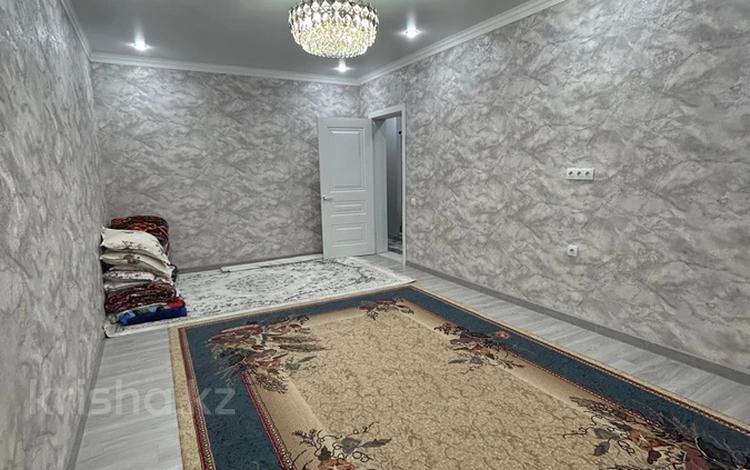 2-комнатная квартира · 70.6 м² · 7/7 этаж, Касыма Шарипова за 36.7 млн ₸ в Алматы, Алатауский р-н — фото 36