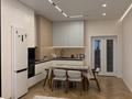 3-комнатная квартира · 110 м² · 18/18 этаж, Розыбакиева 237/1 за 150 млн ₸ в Алматы, Бостандыкский р-н — фото 12