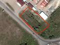 Жер телімі · 28 сотық, Октябрьский район, 071 учетный квартал, 28 участок, бағасы: 45 млн ₸ в Караганде — фото 2
