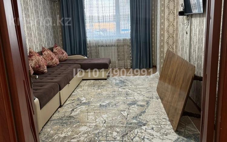 2-комнатная квартира · 60 м² · 2/9 этаж, мкр Туран 359/27 — остановка Фатима, туран тоуер, баня делюкс, балкидс за 24.5 млн ₸ в Шымкенте, Каратауский р-н — фото 2