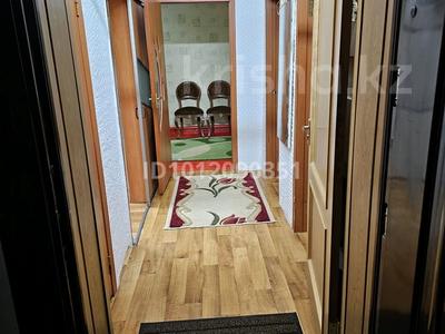 3-комнатная квартира · 51 м² · 1/2 этаж, Аульбекова 36 за 10.5 млн ₸ в 