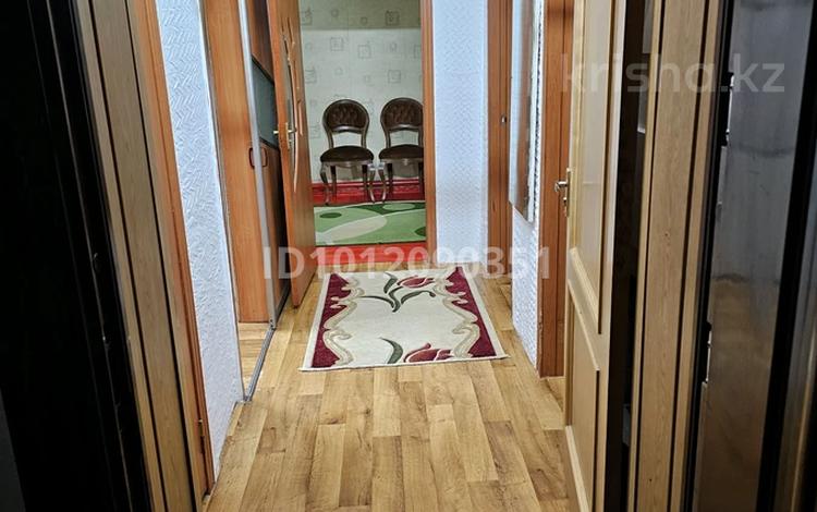 3-бөлмелі пәтер · 51 м² · 1/2 қабат, Аульбекова 36, бағасы: 10.5 млн ₸ в  — фото 2