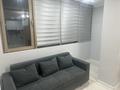 2-бөлмелі пәтер · 56.3 м² · 3/9 қабат, Мкр Аксай, Б. Момышулы 25, бағасы: 300 000 ₸ в Алматы, Ауэзовский р-н — фото 4