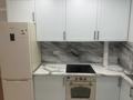 2-бөлмелі пәтер · 56.3 м² · 3/9 қабат, Мкр Аксай, Б. Момышулы 25, бағасы: 300 000 ₸ в Алматы, Ауэзовский р-н — фото 5