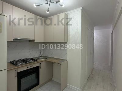 2-бөлмелі пәтер · 54 м² · 3/5 қабат, 3 20, бағасы: 16 млн ₸ в Атырау, мкр Привокзальный-3
