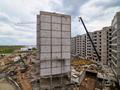 1-комнатная квартира · 47 м² · 6/9 этаж, Е-779 32 за 22.8 млн ₸ в Астане, Есильский р-н — фото 38