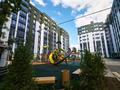 1-комнатная квартира · 47 м² · 6/9 этаж, Е-779 32 за 22.8 млн ₸ в Астане, Есильский р-н — фото 34