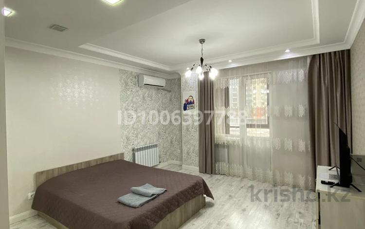 1-бөлмелі пәтер · 42 м² · 3/15 қабат, Ракымжан Кошкарбаев 37 — Пересечение проспекта Р.Кошкарбаева и ул.М.Жумабаева, бағасы: 15 000 ₸ в Астане, Алматы р-н — фото 15