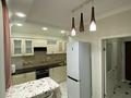 1-бөлмелі пәтер · 42 м² · 3/15 қабат, Ракымжан Кошкарбаев 37 — Пересечение проспекта Р.Кошкарбаева и ул.М.Жумабаева, бағасы: 15 000 ₸ в Астане, Алматы р-н — фото 8
