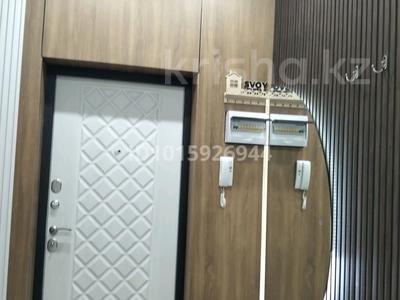 2-бөлмелі пәтер · 68 м² · 4/10 қабат, Култегин 13, бағасы: 350 000 ₸ в Астане, Нура р-н