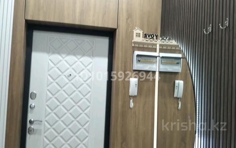 2-бөлмелі пәтер · 68 м² · 4/10 қабат, Култегин 13, бағасы: 350 000 ₸ в Астане, Нура р-н — фото 2