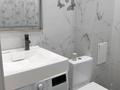 2-бөлмелі пәтер · 68 м² · 4/10 қабат, Култегин 13, бағасы: 350 000 ₸ в Астане, Нура р-н — фото 4