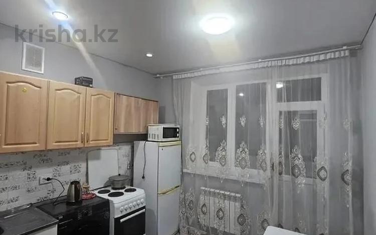 1-комнатная квартира · 32 м² · 5/9 этаж, Ахмет Байтурсынулы 39, 39/1, 39/2, 39/3 за 21 млн ₸ в Астане, Сарайшык р-н — фото 10