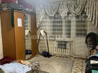 1-бөлмелі пәтер · 35.5 м² · 4/5 қабат, Қ.Кеменгерұлы 8, бағасы: 12.5 млн ₸ в Астане, р-н Байконур