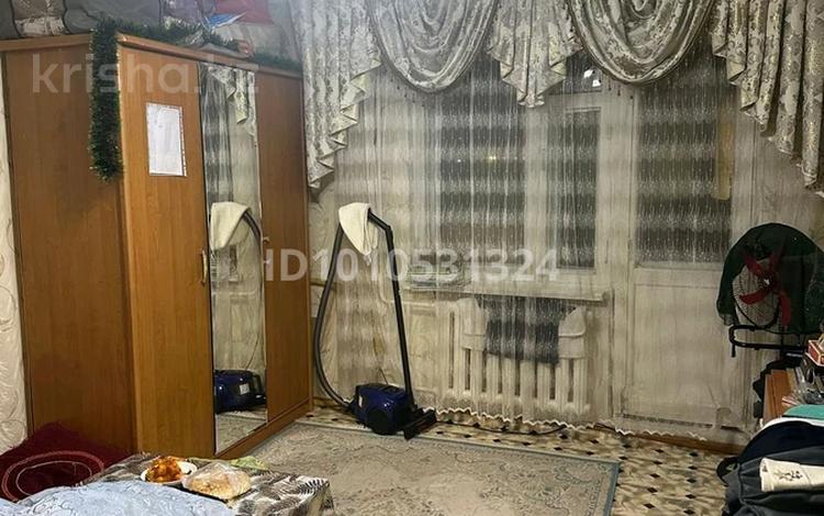 1-бөлмелі пәтер · 35.5 м² · 4/5 қабат, Қ.Кеменгерұлы 8, бағасы: 12.5 млн ₸ в Астане, р-н Байконур — фото 6