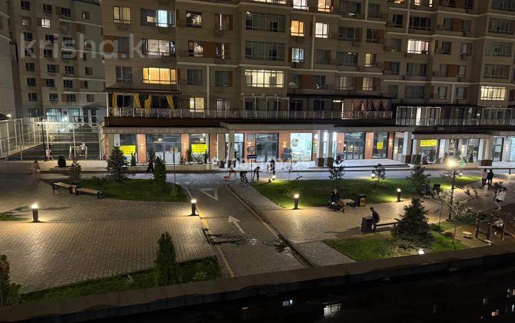 2-бөлмелі пәтер · 75.5 м² · 2/18 қабат, Утепова 31, бағасы: ~ 60 млн ₸ в Алматы, Бостандыкский р-н — фото 26