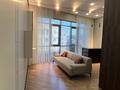 2-комнатная квартира · 50 м² · 3/8 этаж, Арайлы 12 — Выше Есентай Молл 2 км за 550 000 〒 в Алматы, Бостандыкский р-н — фото 25