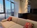 2-комнатная квартира · 50 м² · 3/8 этаж, Арайлы 12 — Выше Есентай Молл 2 км за 550 000 〒 в Алматы, Бостандыкский р-н — фото 26