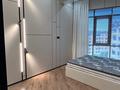 2-комнатная квартира · 50 м² · 3/8 этаж, Арайлы 12 — Выше Есентай Молл 2 км за 550 000 〒 в Алматы, Бостандыкский р-н — фото 67