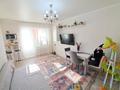 3-бөлмелі пәтер · 61 м² · 3/5 қабат, Женис 25 — Сейфуллина, бағасы: 26.9 млн ₸ в Астане, Сарыарка р-н — фото 7