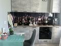 3-бөлмелі пәтер · 61 м² · 3/5 қабат, Женис 25 — Сейфуллина, бағасы: 28 млн ₸ в Астане, Сарыарка р-н
