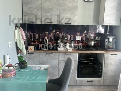 3-бөлмелі пәтер · 61 м² · 3/5 қабат, Женис 25 — Сейфуллина, бағасы: 28 млн ₸ в Астане, Сарыарка р-н