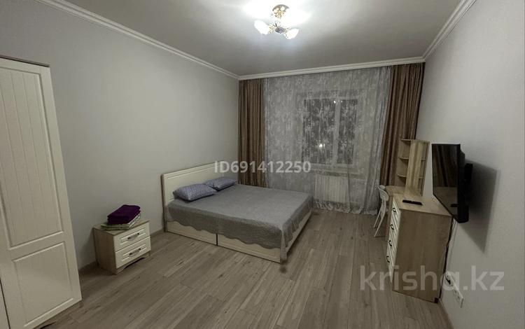 1-комнатная квартира · 40 м² · 9/9 этаж, Абая 18 — Женис-Абая за 2 500 ₸ в Астане, Сарыарка р-н — фото 10