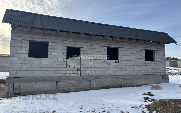 Жеке үй · 2 бөлме · 60 м² · 9 жүзд., Жана Курылыс-3 46 — Возле школы 7, бағасы: 5.5 млн ₸ в Айша-Биби — фото 2