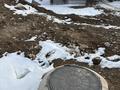 Жеке үй · 2 бөлме · 60 м² · 9 жүзд., Жана Курылыс-3 46 — Возле школы 7, бағасы: 5.5 млн ₸ в Айша-Биби — фото 5