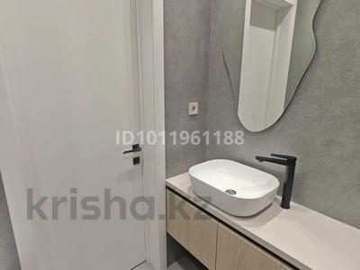 1-бөлмелі пәтер · 48 м² · 7 қабат, ул. Жумекена Нажимеденова 5/1, бағасы: 260 000 ₸ в Астане, Сарайшык р-н