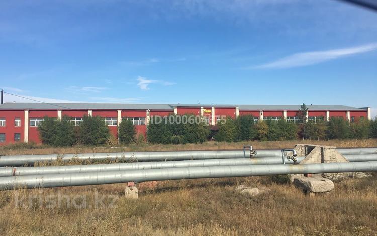 Өнеркәсіптік база · 3.5 га, мкр Михайловка 34, бағасы: 400 млн ₸ в Караганде, Казыбек би р-н — фото 2