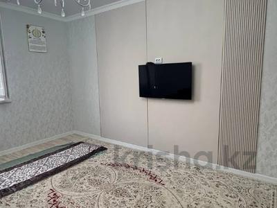 2-бөлмелі пәтер · 55 м² · 6/7 қабат, А.Байтурсынова 51, бағасы: ~ 31 млн ₸ в Астане, Сарайшык р-н
