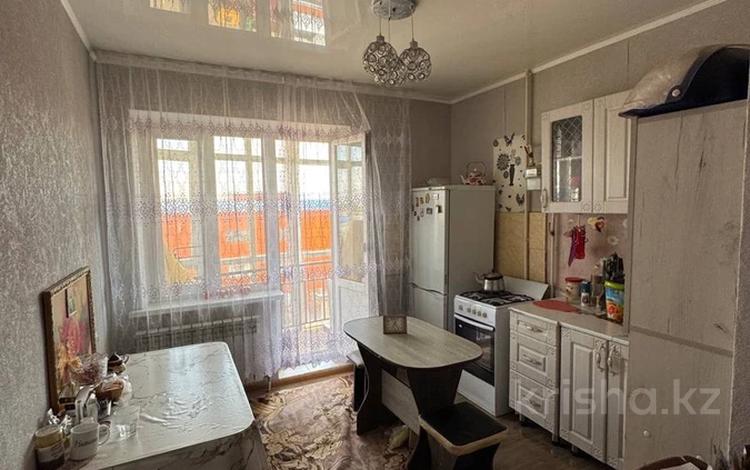 1-комнатная квартира · 40 м² · 5/9 этаж, Юбилейный 3а за 14.6 млн ₸ в Кокшетау — фото 2