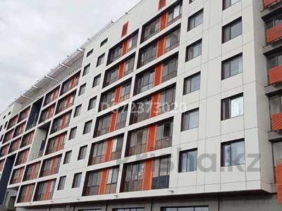 1-бөлмелі пәтер · 34 м² · 7/7 қабат, А.Байтурсынова 51, бағасы: 180 000 ₸ в Астане, Алматы р-н