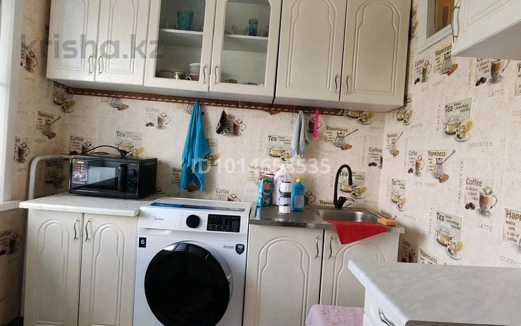 1-бөлмелі пәтер · 32.5 м² · 5/5 қабат, 13-шағынаудан, Майкудук, 13й микрорайон 17, бағасы: 8 млн ₸ в Караганде, Алихана Бокейханова р-н — фото 2