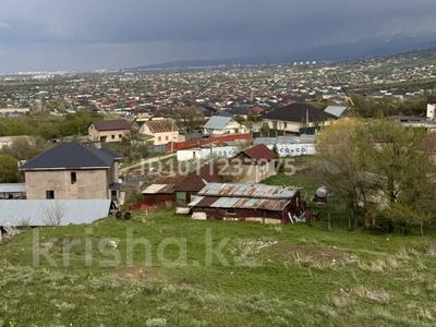 Участок · 15 соток, Алматы за 55 млн ₸