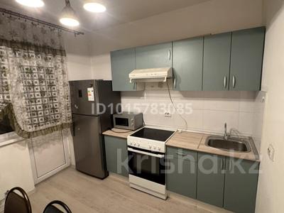 1-бөлмелі пәтер · 40 м² · 2/12 қабат, Райымбека — Оптовка, Максима, бағасы: 32 млн ₸ в Алматы, Жетысуский р-н