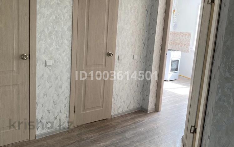 1-бөлмелі пәтер · 41 м² · 1 қабат, Аэропорт 2 шағын ауданы, Аэропорт 45/2, бағасы: 130 000 ₸ в Костанае, Микрорайон Аэропорт 2 — фото 2