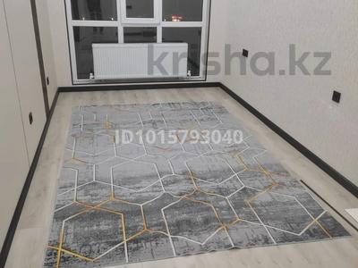 1-бөлмелі пәтер · 40 м² · 2/9 қабат, Шұғыла ш/а., Жунисова 2/25 к1, бағасы: 240 000 ₸ в Алматы, Наурызбайский р-н