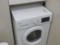 1-бөлмелі пәтер · 40 м² · 2/9 қабат, Шұғыла ш/а., Жунисова 2/25 к1, бағасы: 240 000 ₸ в Алматы, Наурызбайский р-н — фото 3