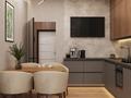 3-бөлмелі пәтер · 112 м² · 4/9 қабат, Ильяса Есенберлина 92, бағасы: 54.6 млн ₸ в Усть-Каменогорске