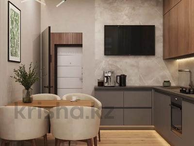 3-бөлмелі пәтер · 112 м² · 4/9 қабат, Ильяса Есенберлина 92, бағасы: 54.6 млн ₸ в Усть-Каменогорске