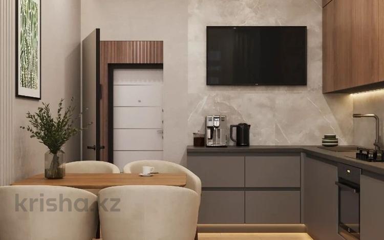 3-бөлмелі пәтер · 112 м² · 4/9 қабат, Ильяса Есенберлина 92, бағасы: 54.6 млн ₸ в Усть-Каменогорске — фото 2