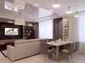 3-бөлмелі пәтер · 112 м² · 4/9 қабат, Ильяса Есенберлина 92, бағасы: 54.6 млн ₸ в Усть-Каменогорске — фото 11